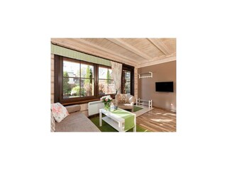 Parc de vacances Ustronie Morskie Équipement 7