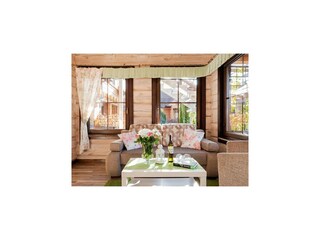 Parc de vacances Ustronie Morskie Équipement 14