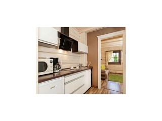 Parc de vacances Ustronie Morskie Équipement 15