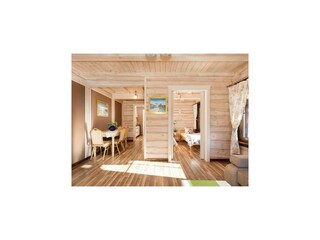 Parc de vacances Ustronie Morskie Équipement 16