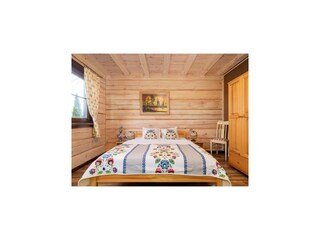 Parc de vacances Ustronie Morskie Équipement 18