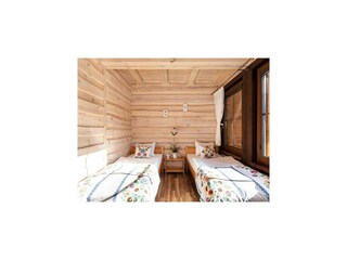 Parc de vacances Ustronie Morskie Équipement 19