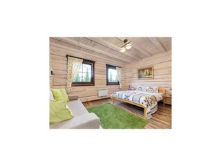 Parc de vacances Ustronie Morskie Équipement 20