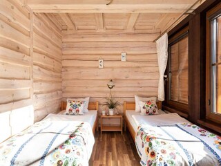 Parco vacanze Ustronie Morskie Caratteristiche 23