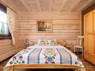 Vakantiepark Ustronie Morskie Kenmerken 15