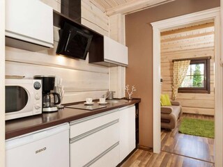 Parque de vacaciones Ustronie Morskie Características 18