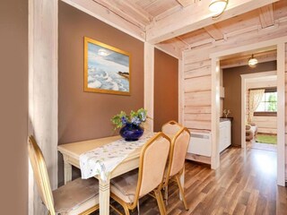 Vakantiepark Ustronie Morskie Kenmerken 12