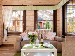 Parco vacanze Ustronie Morskie Caratteristiche 16