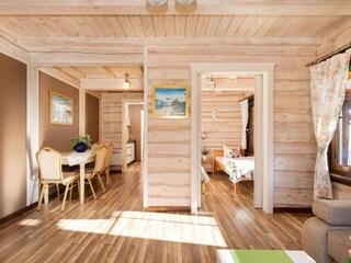 Vakantiepark Ustronie Morskie Kenmerken 24