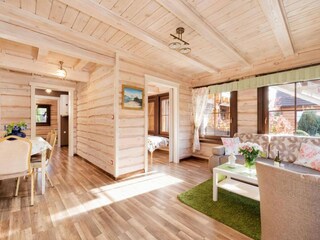 Parco vacanze Ustronie Morskie Caratteristiche 19