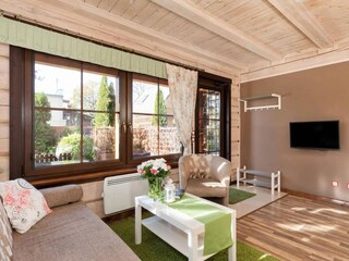 Parco vacanze Ustronie Morskie Caratteristiche 20