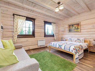 Vakantiepark Ustronie Morskie Kenmerken 21