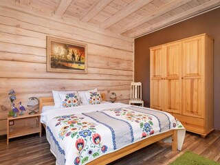 Vakantiepark Ustronie Morskie Kenmerken 14