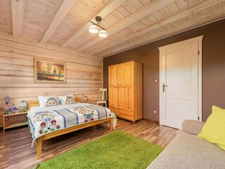 Vakantiepark Ustronie Morskie Kenmerken 17