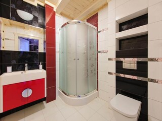 Vakantiepark Ustronie Morskie Kenmerken 22