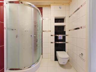 Vakantiepark Ustronie Morskie Kenmerken 11