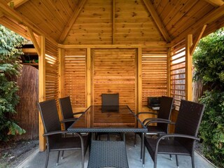 Parco vacanze Ustronie Morskie Registrazione all'aperto 5