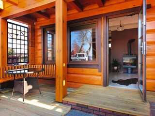 Parco vacanze Ustronie Morskie Registrazione all'aperto 2