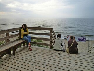 Parque de vacaciones Ustronie Morskie  27