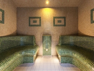 Ferienpark Ustronie Morskie Außenaufnahme 4