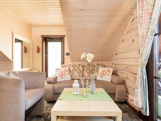 Parco vacanze Ustronie Morskie Caratteristiche 12