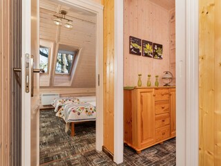 Vakantiepark Ustronie Morskie  28