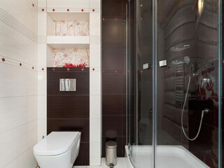 Parc de vacances Ustronie Morskie Équipement 13