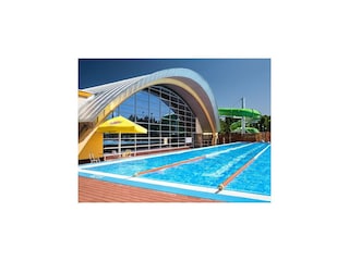 Vakantiepark Ustronie Morskie Omgeving 21