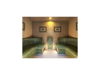 Parco vacanze Ustronie Morskie Ambiente 14