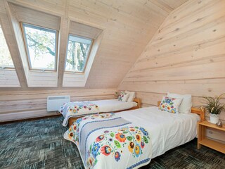 Parco vacanze Ustronie Morskie Caratteristiche 10