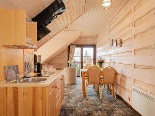 Holiday park Ustronie Morskie Features 13