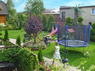 Parc de vacances Ustronie Morskie  40