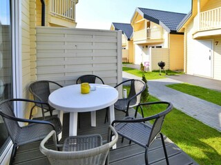 Vakantiepark Ustronie Morskie  24