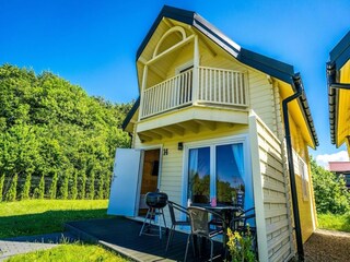 Holiday park Ustronie Morskie Outdoor Recording 4