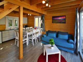 Parque de vacaciones Ustronie Morskie Características 16