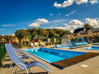 Holiday park Ustronie Morskie Outdoor Recording 13