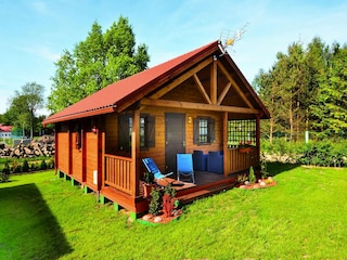 Holiday park Ustronie Morskie Outdoor Recording 1