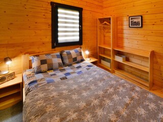 Vakantiepark Ustronie Morskie Kenmerken 7