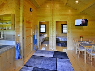 Holiday park Ustronie Morskie Features 10