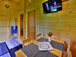 Vakantiepark Ustronie Morskie Kenmerken 12