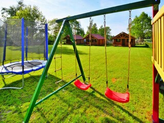 Holiday park Ustronie Morskie Outdoor Recording 3