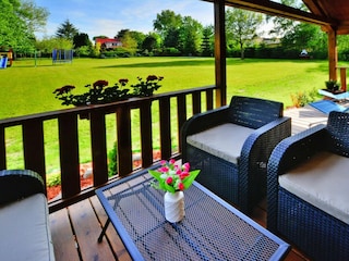 Ferienpark Ustronie Morskie  23