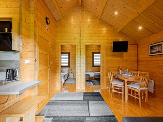 Vakantiepark Ustronie Morskie  27