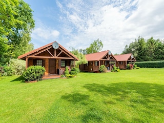 Ferienpark Ustronie Morskie  25