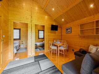 Vakantiepark Ustronie Morskie  28