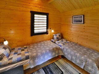 Parco vacanze Ustronie Morskie Caratteristiche 11