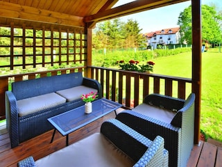 Ferienpark Ustronie Morskie  29