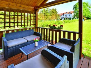 Parco vacanze Ustronie Morskie  24