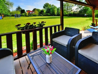 Vakantiepark Ustronie Morskie  30