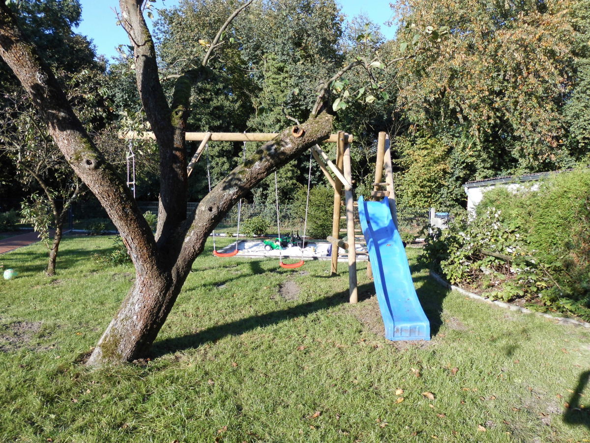 Kinderspielplatz